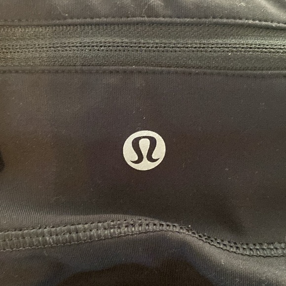 Lululemon cropped leggings - Picture 4 of 7